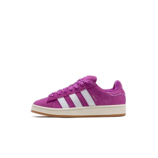Nike Adidas Campus 00s ‘Purple Burst’