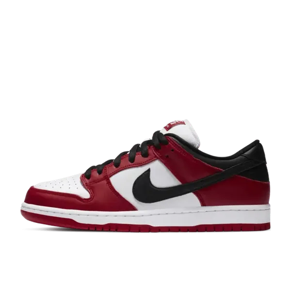 Nike SB Dunk Low "Chicago" J-Pack, vergelijk prijzen bij 1 winkel