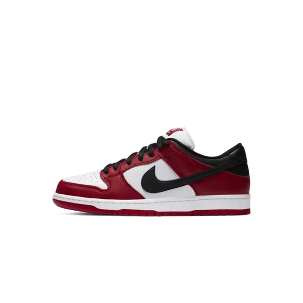 Nike SB Dunk Low "Chicago" J-Pack, foto 2 van 2