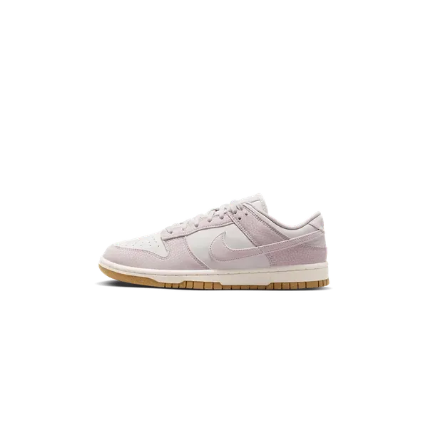 Nike Dunk Low "Platinum Violet", foto 2 van 2
