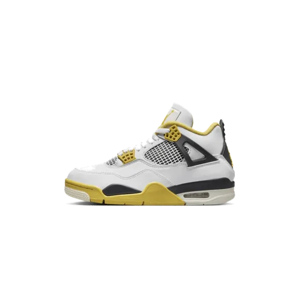 Nike Nike Air Jordan 4 Retro ‘Vivid Sulfur’