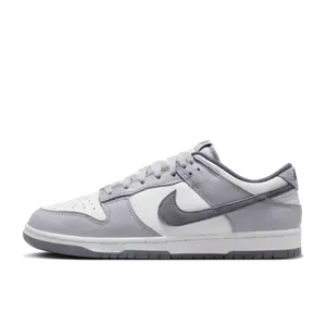 Nike Dunk grijs