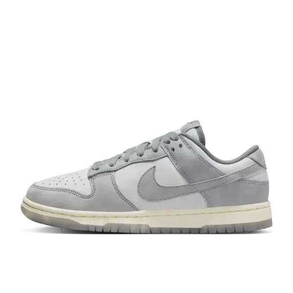 Nike Dunk Low "Cool Grey", vergelijk prijzen bij 1 winkel