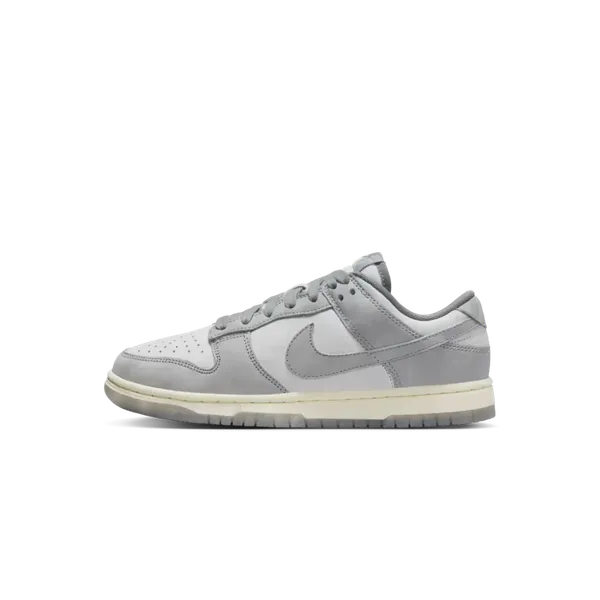 Nike Dunk Low "Cool Grey", foto 2 van 2