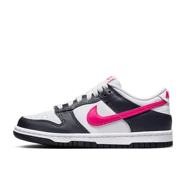 Nike Dunk Low "Dark Obsidian", vergelijk prijzen bij 2 winkels
