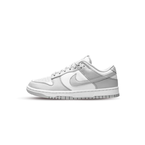 Nike Dunk Low "Grey Fog", foto 2 van 2