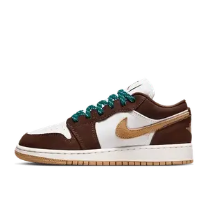 Nike Air Jordan 1 bruin