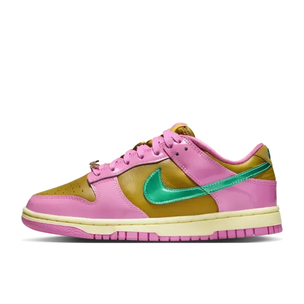 Nike Dunk Low "Playful Pink", vergelijk prijzen bij 1 winkel