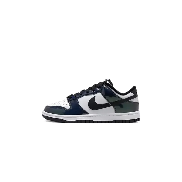 Nike Nike Dunk Low SE 'Just Do It' - Iridescent