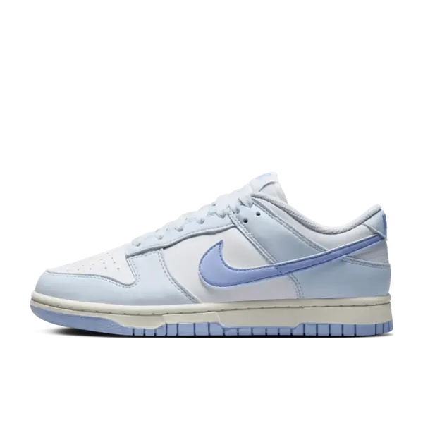 Nike Dunk Low "Blue Tint", vergelijk prijzen bij 1 winkel