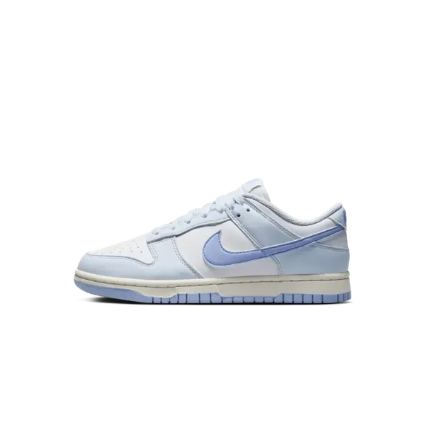 Nike Dunk Low "Blue Tint", foto 2 van 2