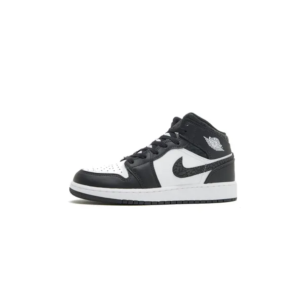 Nike Air Jordan 1 Mid SE Seasonal (GS)