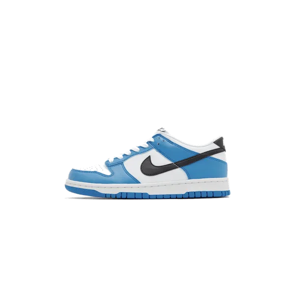 Nike Nike Dunk Low 'Photo Blue’ (GS)