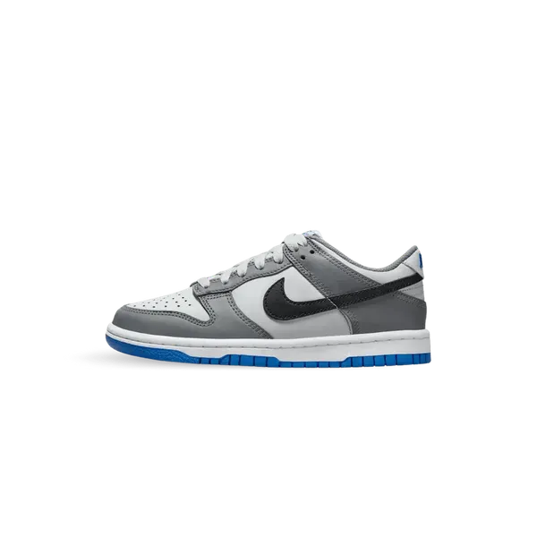 Nike Nike Dunk Low 'Cool Grey’ (GS)