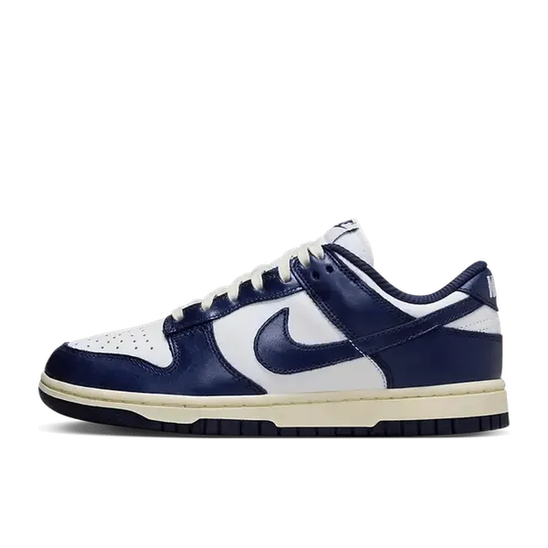 Nike Dunk Low "Vintage Navy", vergelijk prijzen bij 1 winkel