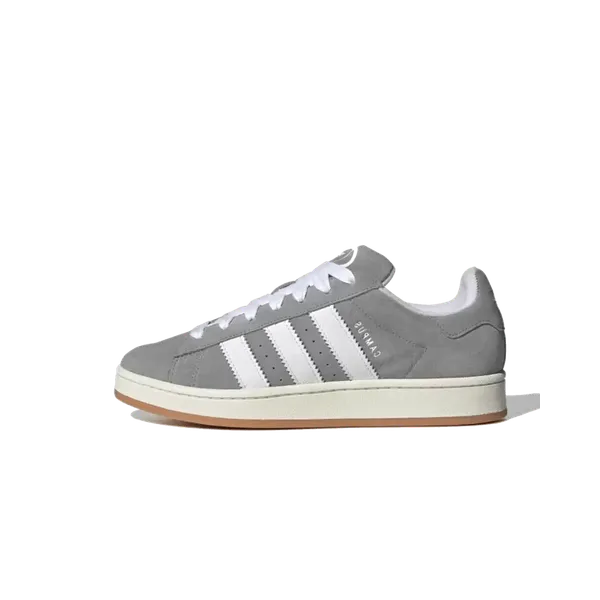Nike Adidas Campus 00s ‘Grey White Gum’