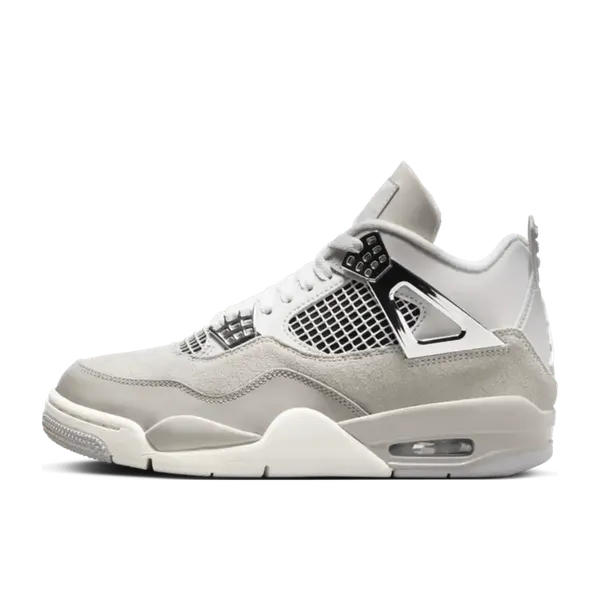 Nike Air Jordan 4 "Frozen Moments", vergelijk prijzen bij 1 winkel