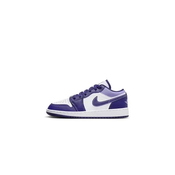Air Jordan 1 Low GS 'Sky J Purple'