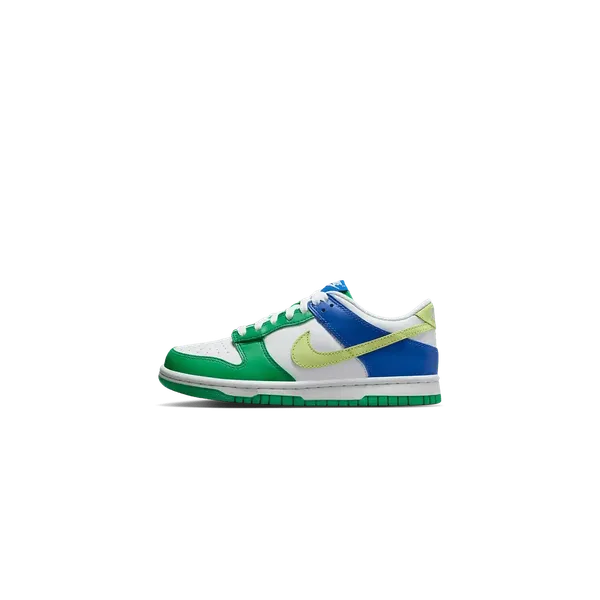 Nike Nike Dunk Low GS 'Stadium Green Royal'