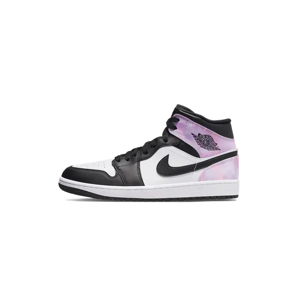 Air Jordan 1 Mid SE Zen Master (GS)