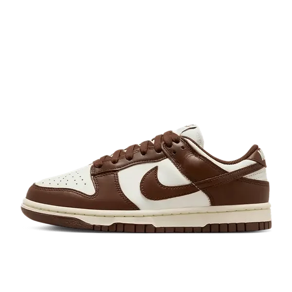 Nike Dunk Low "Cacao Wow", vergelijk prijzen bij 1 winkel