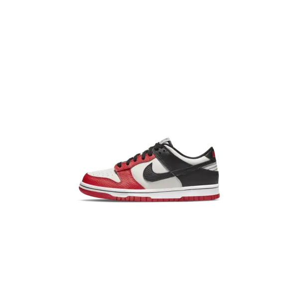 Nike Dunk Low EMB "Chicago Bulls", foto 2 van 2