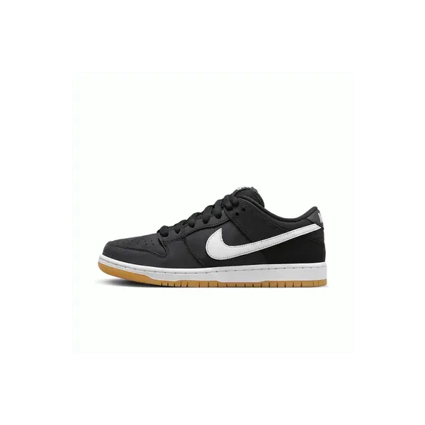 Nike Nike SB Dunk Low Pro ISO 'Black Gum'