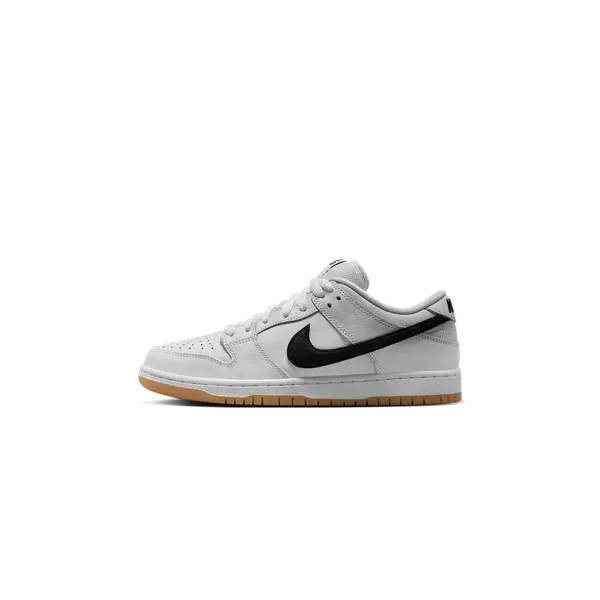 Nike SB Dunk Low Pro ISO "White Gum", foto 2 van 2