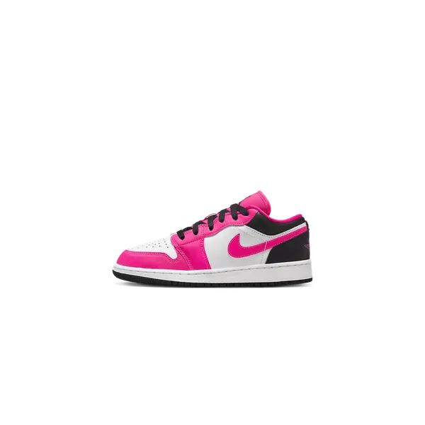 Nike Air Jordan 1 Low 'Fierce Pink' (GS)