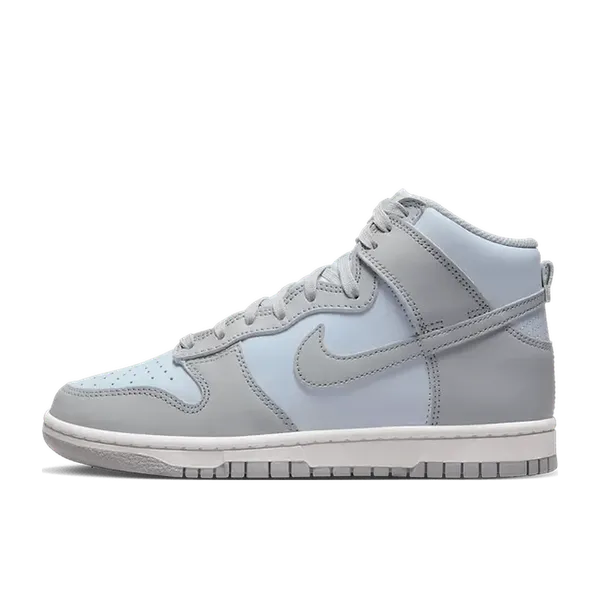 Nike Dunk High "Blue Tint", vergelijk prijzen bij 1 winkel