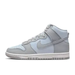 Nike Dunk High blauw