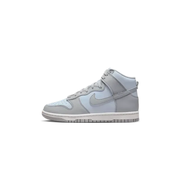 Nike Dunk High "Blue Tint", foto 2 van 2