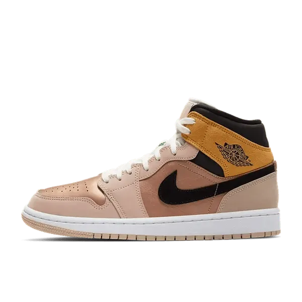 Nike Air Jordan 1 Mid SE "Particle Beige", vergelijk prijzen bij 1 winkel