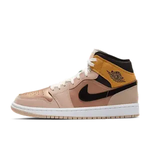 Nike Air Jordan 1 beige