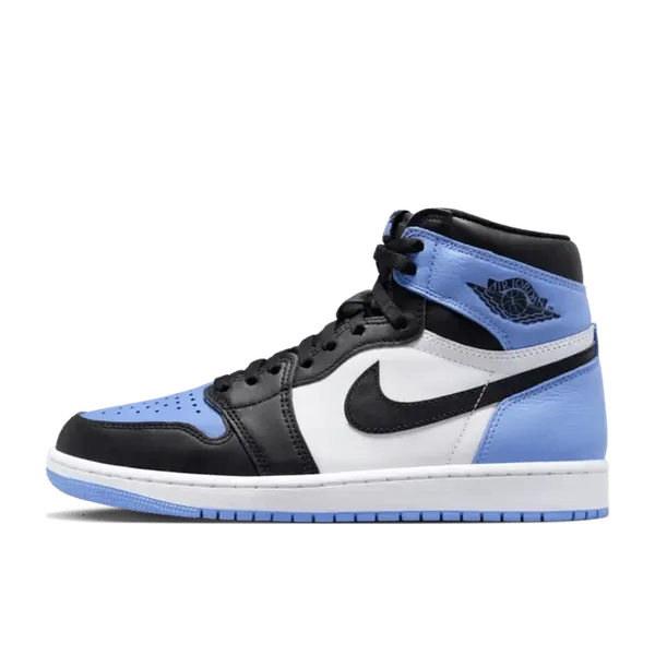 Nike Air Jordan 1 Retro High OG "UNC Toe", vergelijk prijzen bij 1 winkel