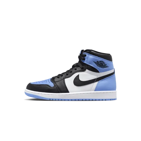 Nike Air Jordan 1 Retro High OG "UNC Toe", foto 2 van 2