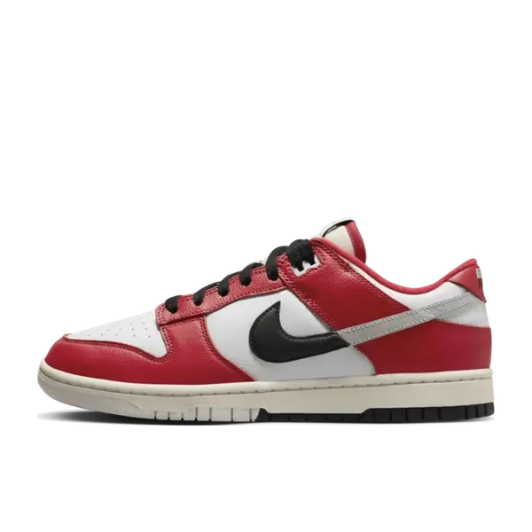 Nike Dunk Low "Chicago Split", vergelijk prijzen bij 1 winkel