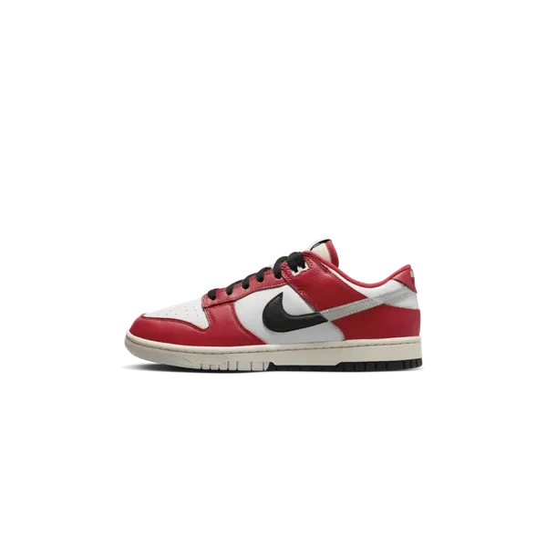 Nike Dunk Low "Chicago Split", foto 2 van 2