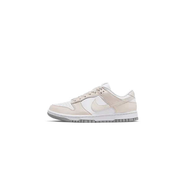 Nike Nike Dunk Low Next Nature White Light Orewood Brown (W)