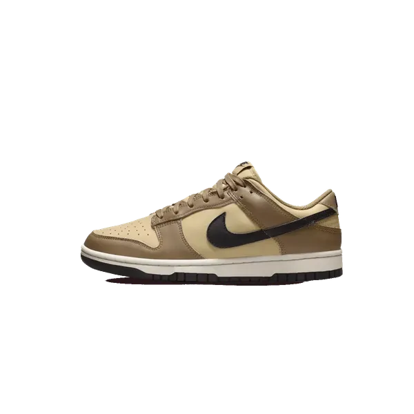 Nike Dunk Low Dark Driftwood, foto 2 van 2