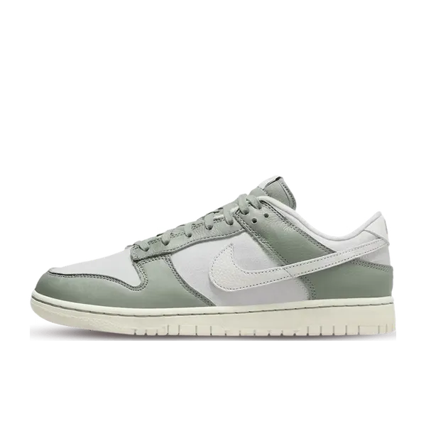 Nike Dunk Low Retro PRM "Mica Green", vergelijk prijzen bij 2 winkels