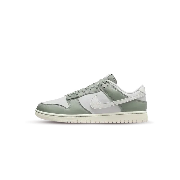 Nike Dunk Low Retro PRM "Mica Green", foto 2 van 2
