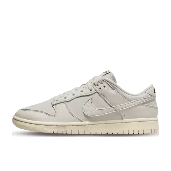 Nike Dunk Low Premium "Light Orewood Brown", vergelijk prijzen bij 1 winkel