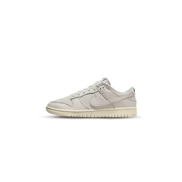 Nike Dunk Low Premium "Light Orewood Brown", foto 2 van 2
