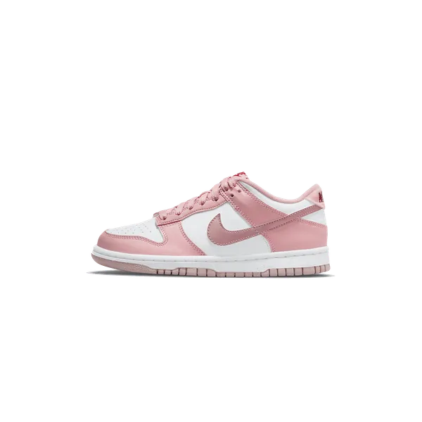 Nike Nike Dunk Low 'Pink Velvet' (GS)