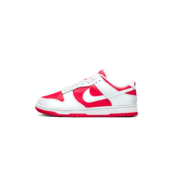 Nike Nike Dunk Low Championship Red (GS)