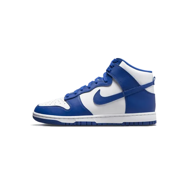 Nike Dunk High Game Royal, foto 2 van 2