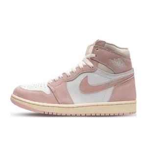 Nike Air Jordan 1 High roze