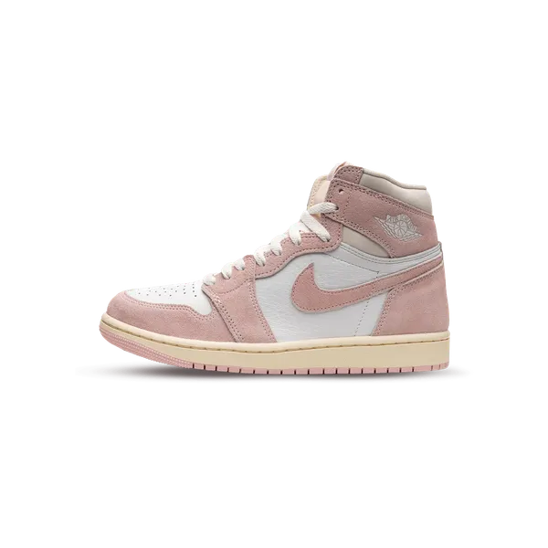Nike Air Jordan 1 High OG "Washed Pink", foto 2 van 2