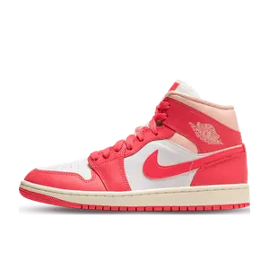 Nike Air Jordan 1 beige